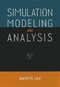 Simulation Modeling and Analysis