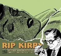 Rip Kirby, Vol. 5: 1956-1959