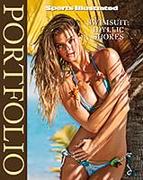 Sports Illustrated Swimsuit Portfolio: Idyllic Shores