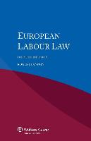 European Labour Law