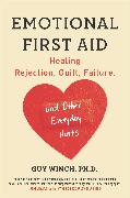 Emotional First Aid