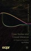 Case Studies and Causal Inference