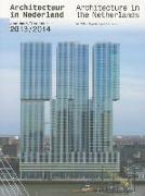 Architecture in the Netherlands: Yearbook 2013-14