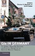 GIS in Germany