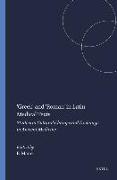 'greek' and 'roman' in Latin Medical Texts: Studies in Cultural Change and Exchange in Ancient Medicine