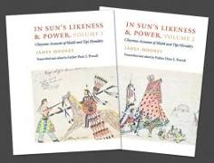 In Sun's Likeness and Power 2-Volume Set