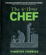 4HOUR CHEF