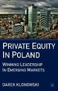 Private Equity in Poland