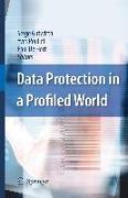 Data Protection in a Profiled World