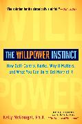 The Willpower Instinct