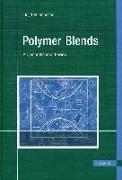 Polymer Blends: A Comprehensive Review