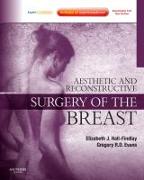 Aesthetic and Reconstructive Surgery of the Breast [With DVD and Access Code]
