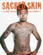 Sacred Skin: Thailand's Spirit Tattoos