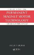 Permanent Magnet Motor Technology