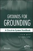 Grounds for Grounding