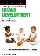 The Wiley-Blackwell Handbook of Infant Development