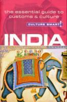 India - Culture Smart!