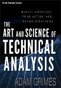 The Art & Science of Technical Analysis
