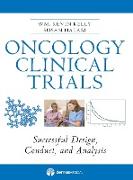 Oncology Clinical Trials