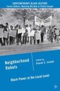 Neighborhood Rebels: Black Power at the Local Level