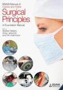 BSAVA Manual of Surgical Principles
