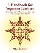 A Handbook for Yogasana Teachers