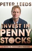 Invest in Penny Stocks