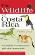 The Wildlife of Costa Rica