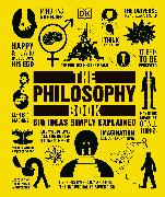 The Philosophy Book