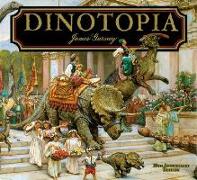 Dinotopia, a Land Apart from Time: 20th Anniversary Edition