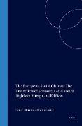 The European Social Charter: The Protection of Economic and Social Rights in Europe, 2D Edition