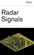 Radar Signals