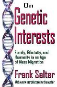 On Genetic Interests