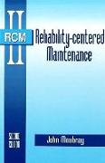 Reliability Centered Maintenance