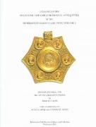 Catalogue of the Byzantine and Early Mediaeval Antiquities in the Dumbarton Oaks Collection.Jewelry, Enamels, and Art of the Migration Period: With an Addendum