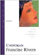 Unspoken: Bathsheba