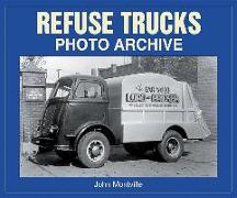 Refuse Trucks: Photo Archive