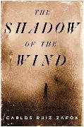 The Shadow of the Wind