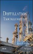 Distillation Troubleshooting
