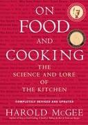 On Food and Cooking