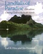 Landfalls of Paradise
