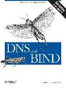 DNS and BIND 5e