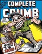 Complete Crumb Comics, The Vol.13