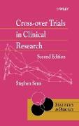 Cross-over Trials in Clinical Research