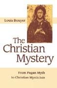 Christian Mystery