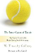 The Inner Game of Tennis