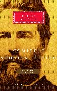 Complete Shorter Fiction of Herman Melville