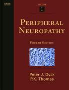 Peripheral Neuropathy: 2-Volume Set with Expert Consult Basic