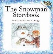 The Snowman Storybook