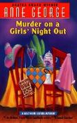 Murder on a Girls' Night out